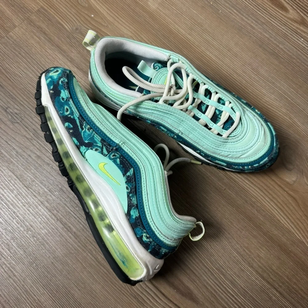 Nike Air Max 97’ Size 6.5